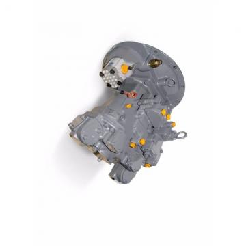 Case 155828A1 Hydraulic Final Drive Motor