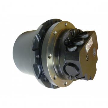 Case 450CT-3 2-SPD Reman Hydraulic Final Drive Motor