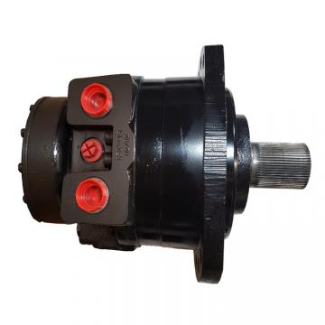 Case 440 2-SPD Reman Hydraulic Final Drive Motor