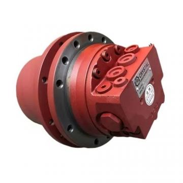 Airman AX27U Hydraulic Final Drive Motor