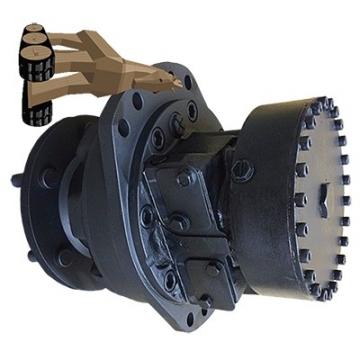 Kobelco 203-27-00204 Aftermarket Hydraulic Final Drive Motor