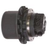 Case 151827A1 Hydraulic Final Drive Motor