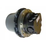 Case 36B Hydraulic Final Drive Motor