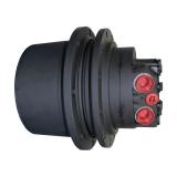 Case 151890A1 Hydraulic Final Drive Motor