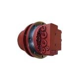 Kobelco 201-60-58102 Aftermarket Hydraulic Final Drive Motor