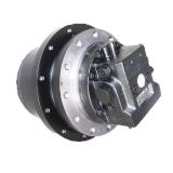 Kobelco 206-27-00302 Eaton Hydraulic Final Drive Motor